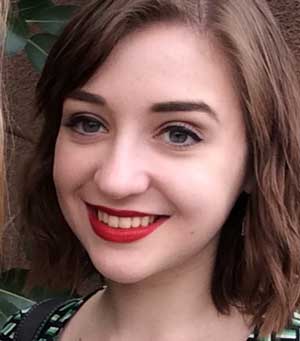 Megan Langham