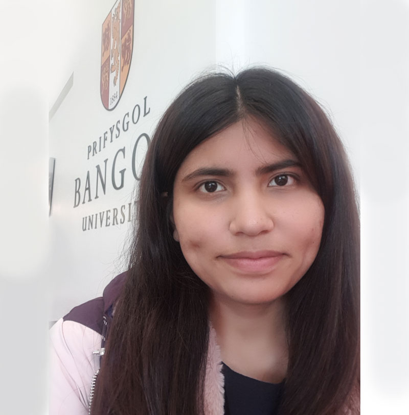 Megumi Haq