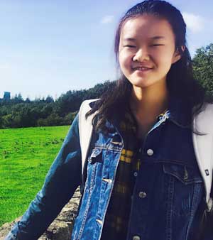 Mengying Zhou