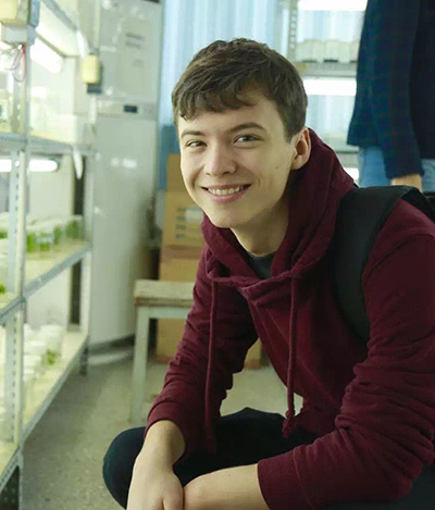 Michael Solski