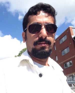 Mohammed Alyami