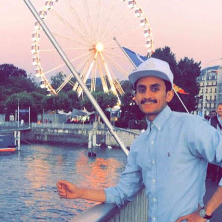 Mohammed Zumaya
