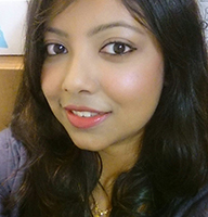 Nusiba Akhter Tasnim Omani