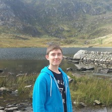Oliver Bennett