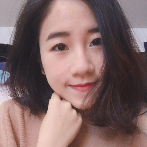 Phuc Xuan Nhi Nguyen