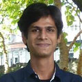 Pratik Pravin Doshi