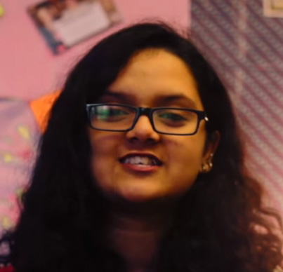Rajalakshmi Madhavan