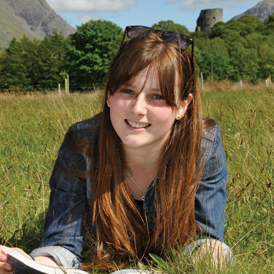 Rebecca Murrall