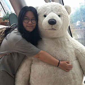 Ruizhe Yang