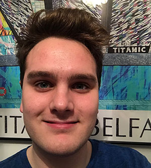 Ryan Mcstravick