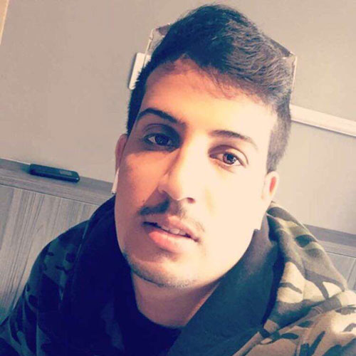 Saleh Mohammed Ali Alzamanan
