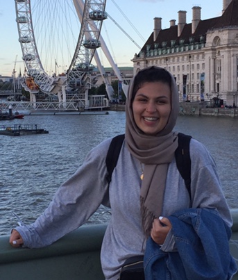 Salma Eldamarawi