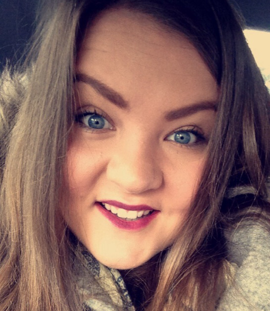 Samantha Leon-Dawson