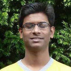 Sandesh Awade