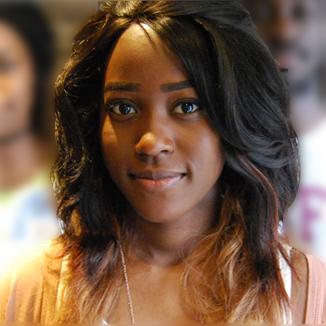 Sandra George