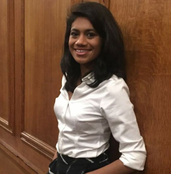 Saniya Kulkarni