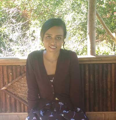 Shammi Rahman