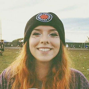 Shannon Vaughan