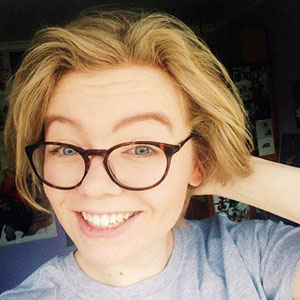 Sophie Helliwell