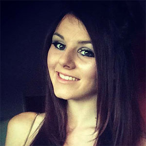 Sophie Jade Griffith-Lucas