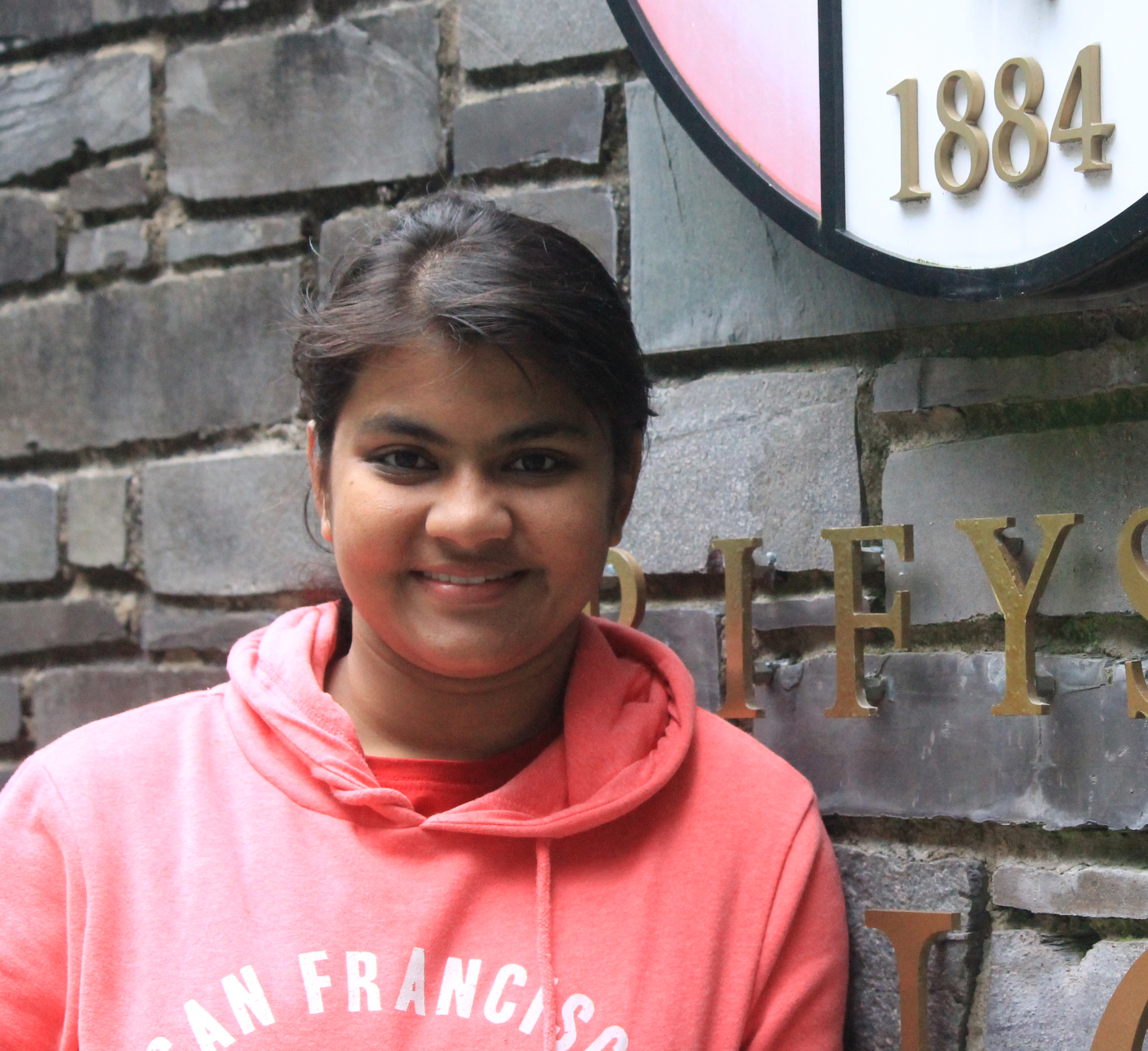 Srimonti Guha