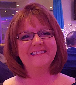 Sue Jackson