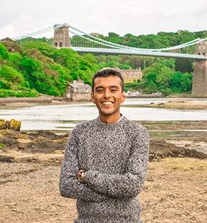 Sufyaan Niazi