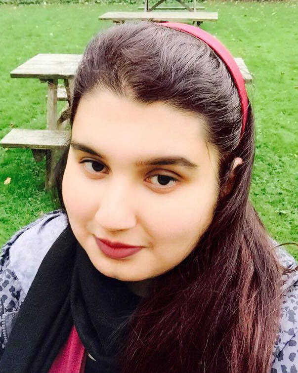 Sunila Siddiqui