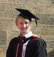Thomas Eckersley