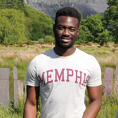Oyejide Timothy Oloyede