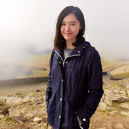 Yaxian Qiu