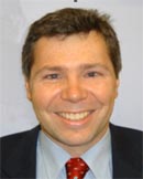 Image of Prof D Caldwell