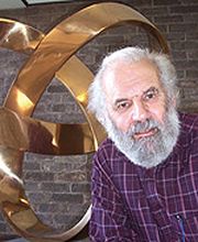 Image of Professor Ronnie Brown