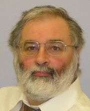 Image of Prof T Hewitt