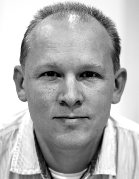 Derek Nesset