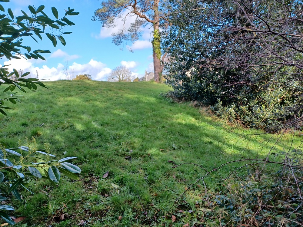 The Management Centre Site