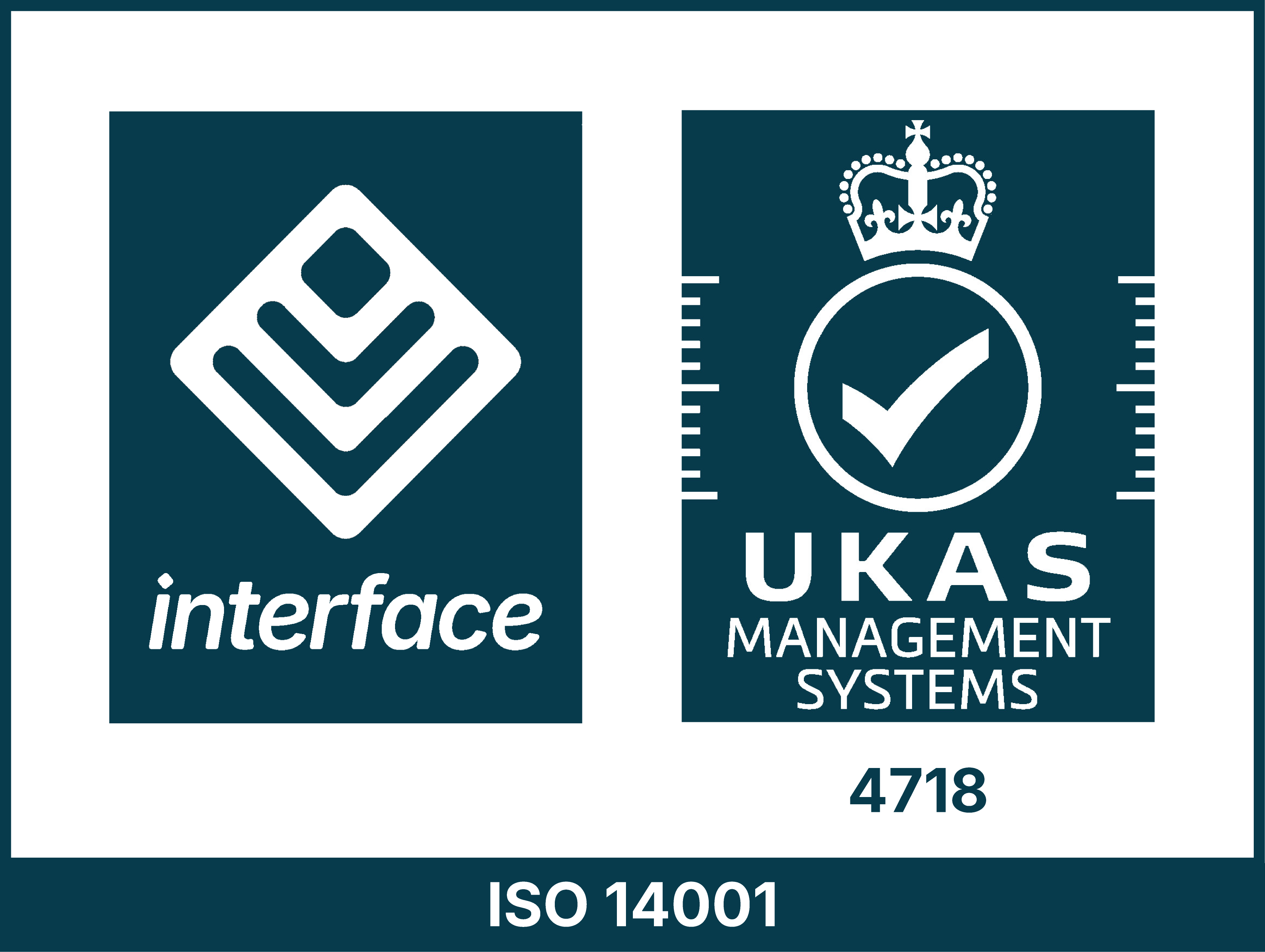 Interface NRM Logo