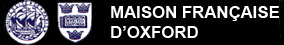 Maison Francaise d'Oxford