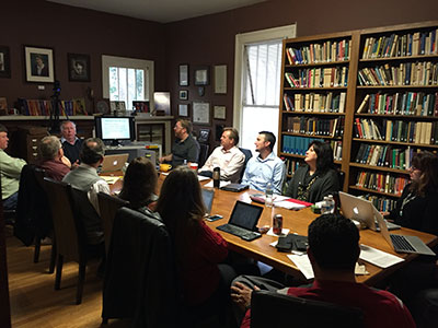 Image of Conference