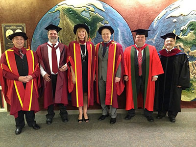 Image of Students