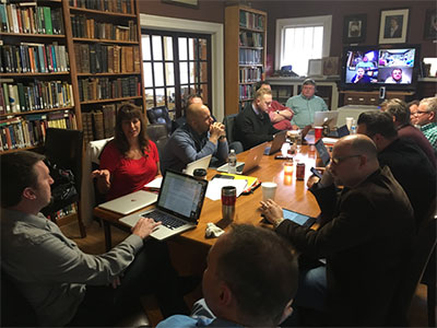 Image of Conference