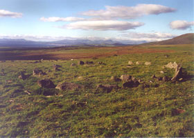 Image of Ring Cairn