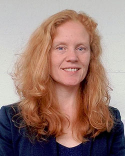 Professor Karen Hughes