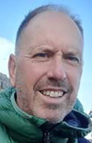 Andrew Hiscock