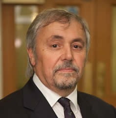 Ian Winrow