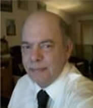 Dr John Olsson