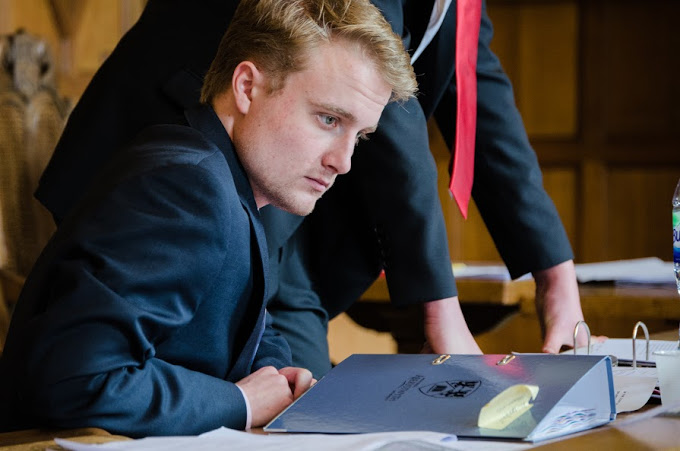 LexisNexis Welsh National Moot 2015