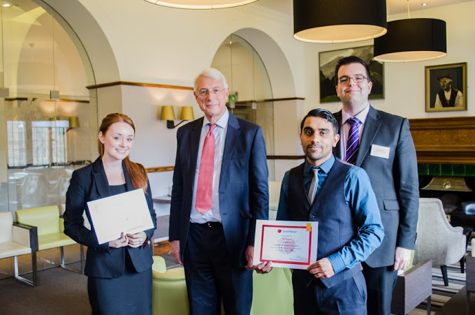 LexisNexis Welsh National Moot 2015