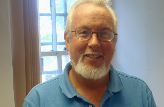 Athro Eugene Basanta, Ysgolhaig ar Ymweliad o Southern Illinois University, UDA
