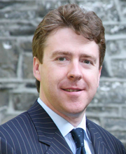 Image of Dermot Cahill